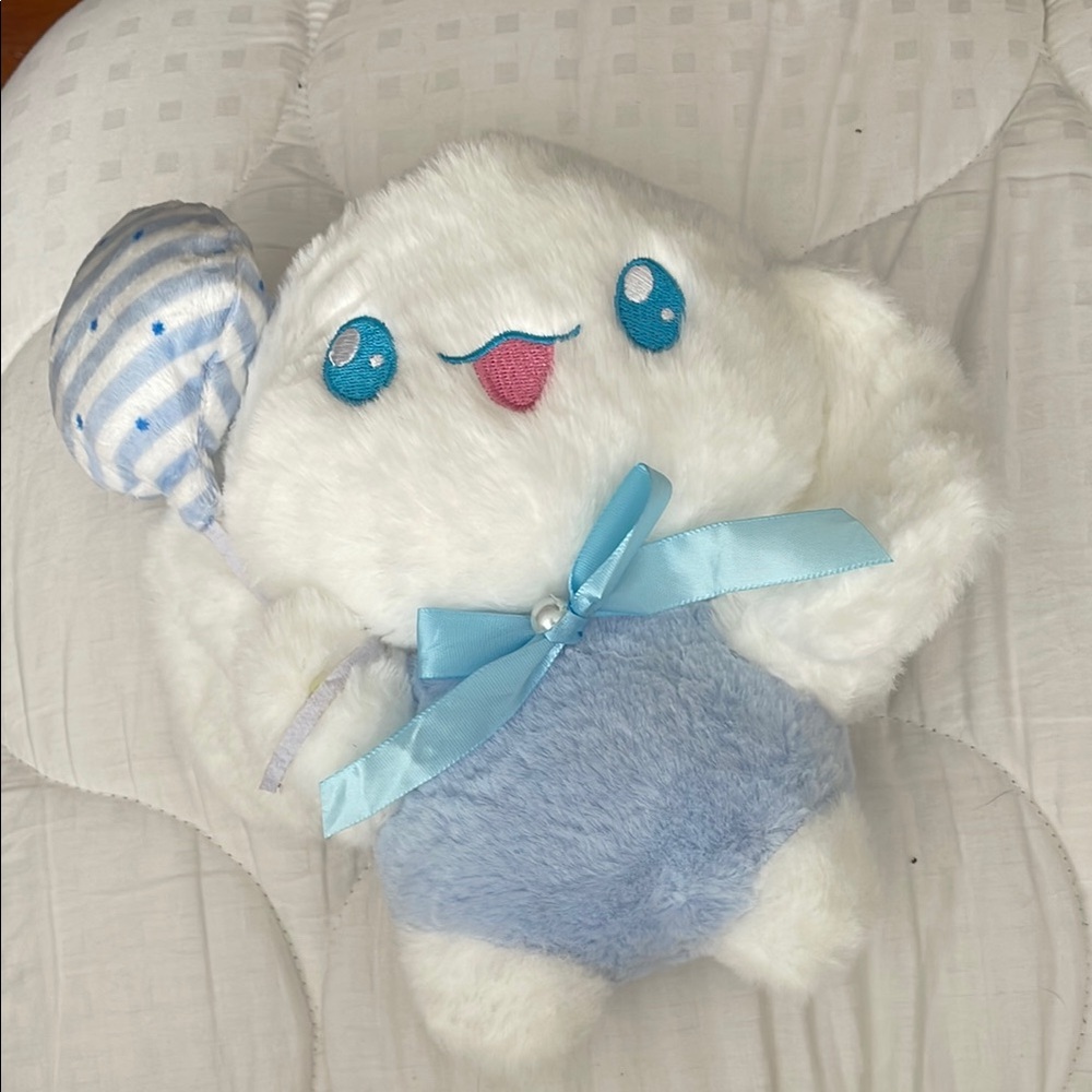 Baby Cinnamonroll Plush